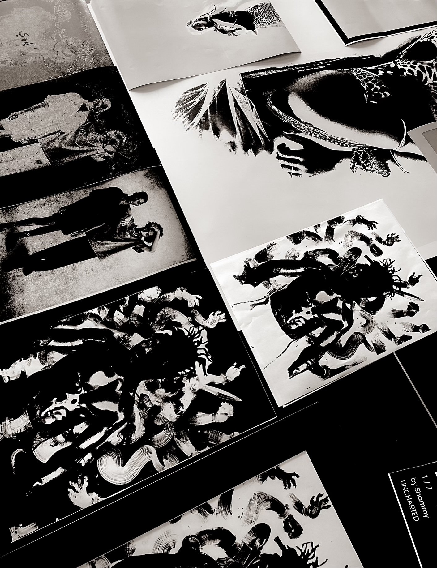 PRINTS